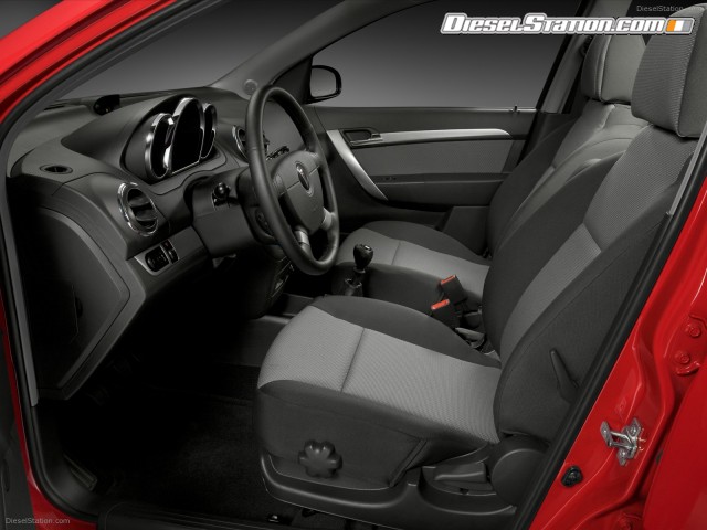 Pontiac G3 2009 Picture #12 Pontiac G3 2009 Picture #12